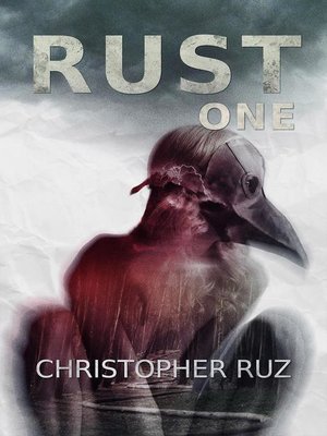 cover image of Rust